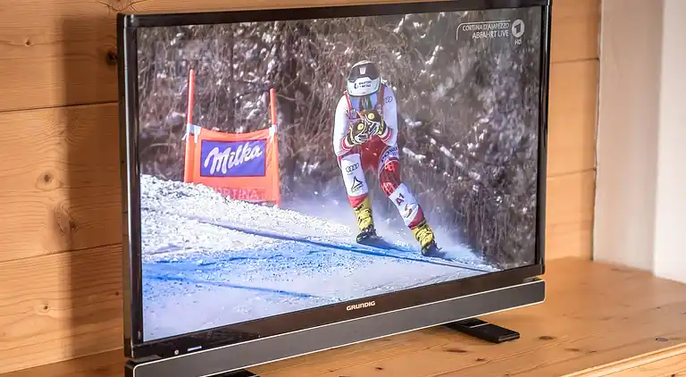 Holiday home in Unterlengdorf