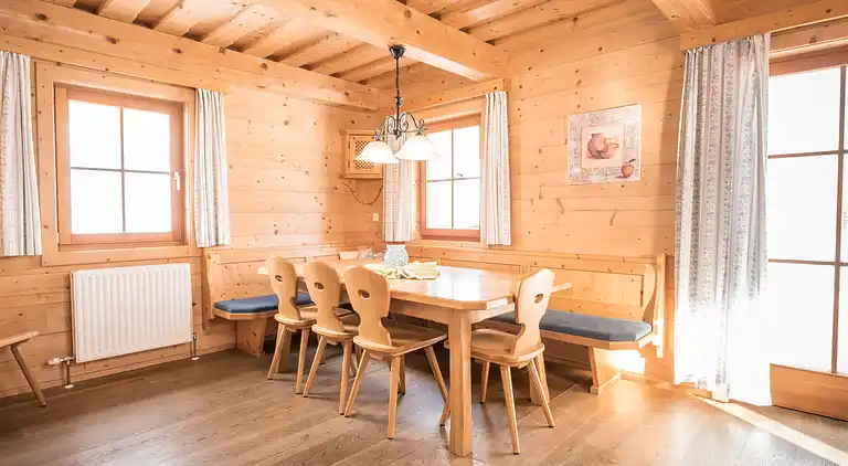 Holiday home in Unterlengdorf