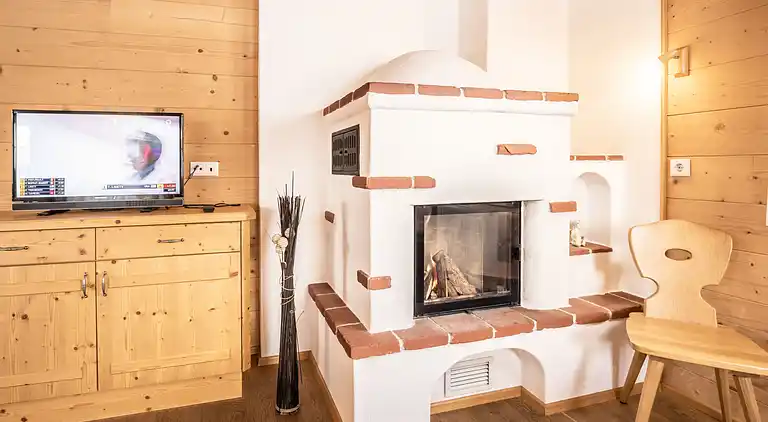 Holiday home in Unterlengdorf