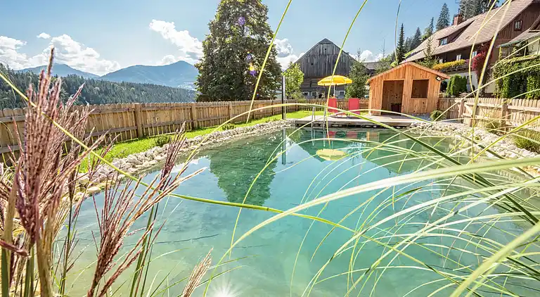 Holiday home in Unterlengdorf