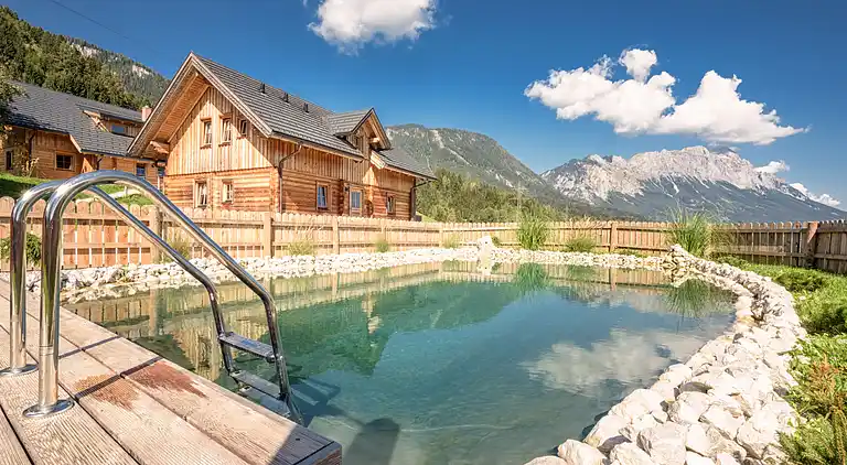 Holiday home in Unterlengdorf