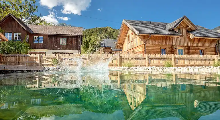 Holiday home in Unterlengdorf