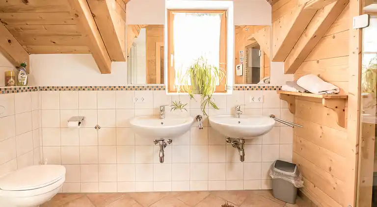 Holiday home in Unterlengdorf