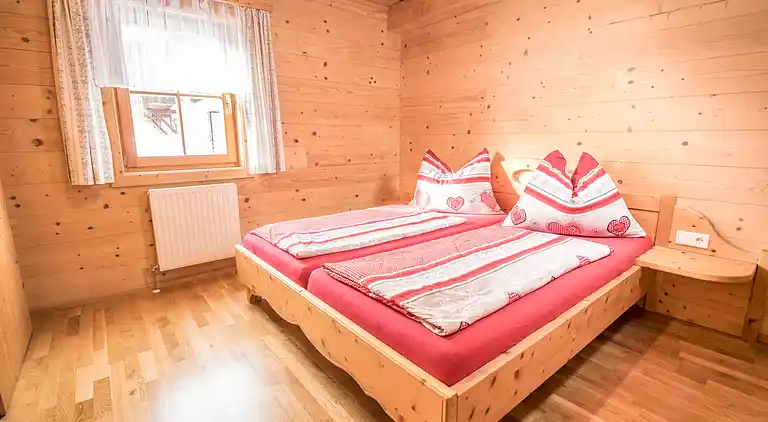 Holiday home in Unterlengdorf