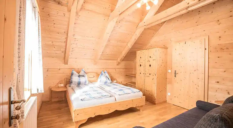 Holiday home in Unterlengdorf