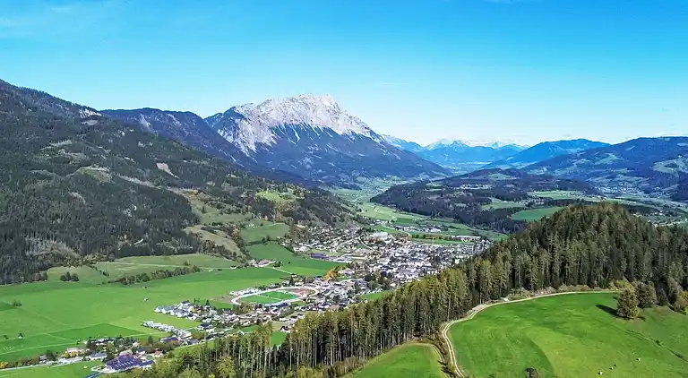 Holiday home in Unterlengdorf