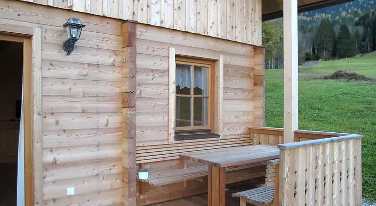 Holiday home in Unterlengdorf