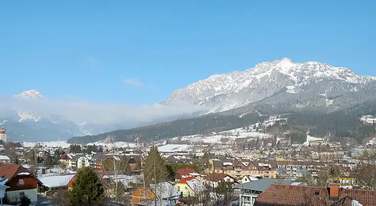 Holiday home in Unterlengdorf