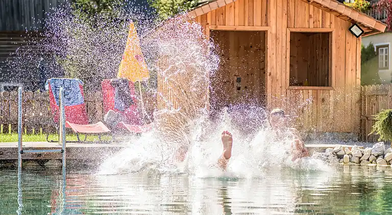 Holiday home in Unterlengdorf