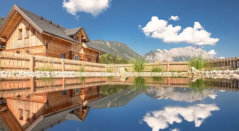 Holiday home in Unterlengdorf