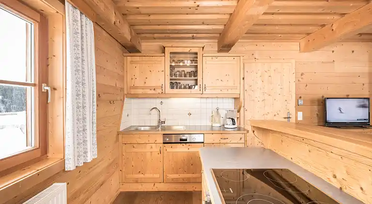 Holiday home in Unterlengdorf