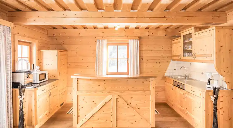 Holiday home in Unterlengdorf