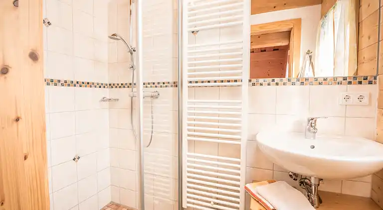 Holiday home in Unterlengdorf