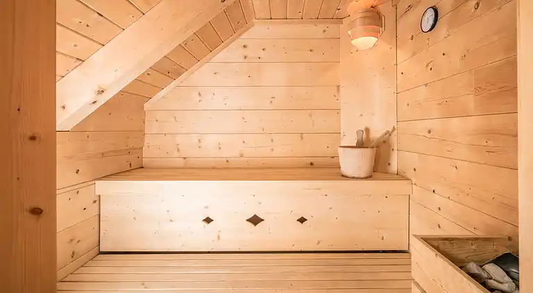 Holiday home in Unterlengdorf