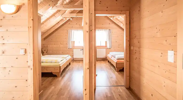 Holiday home in Unterlengdorf