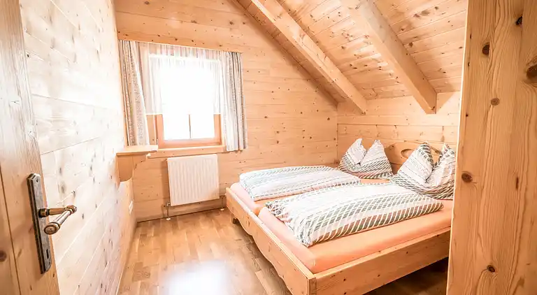 Holiday home in Unterlengdorf