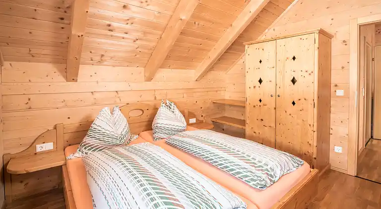 Holiday home in Unterlengdorf