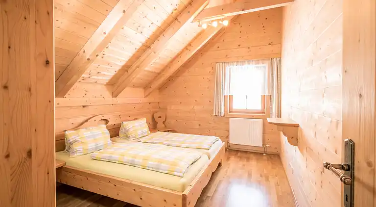 Holiday home in Unterlengdorf