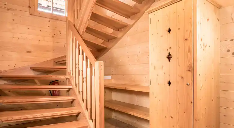 Holiday home in Unterlengdorf