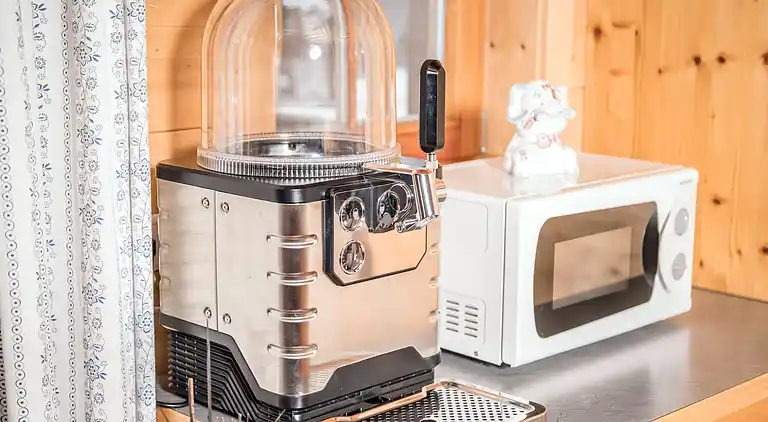 Holiday home in Unterlengdorf