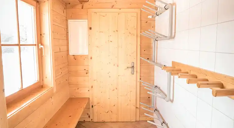 Holiday home in Unterlengdorf