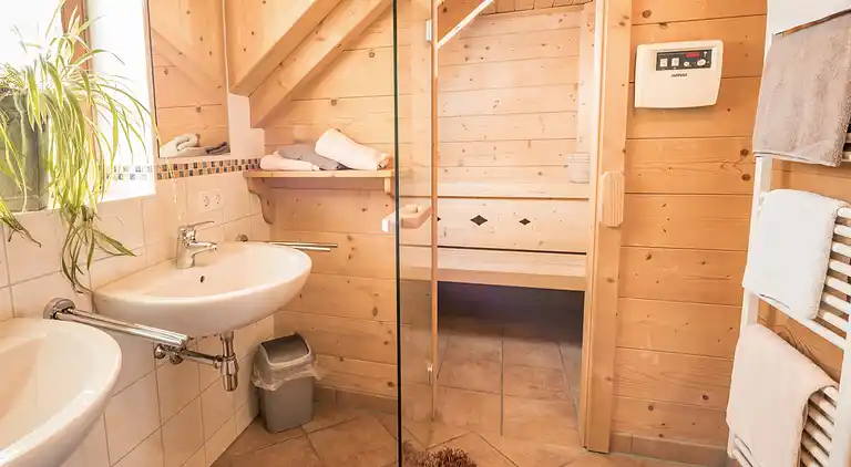 Holiday home in Unterlengdorf