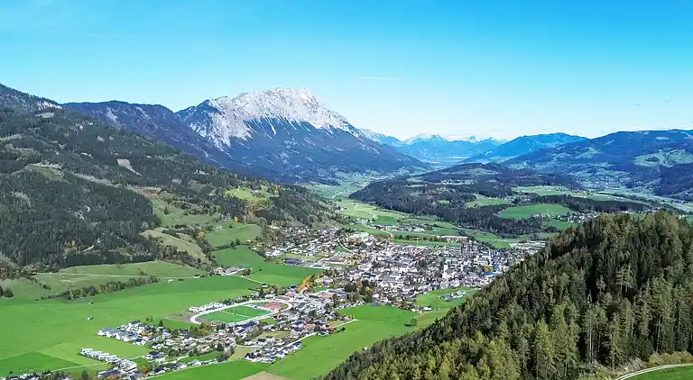 Holiday home in Unterlengdorf