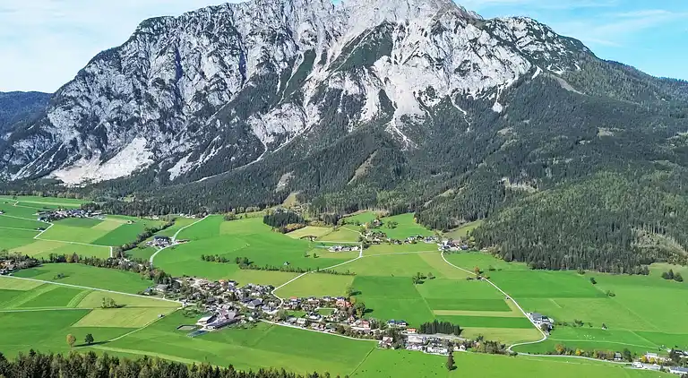 Holiday home in Unterlengdorf