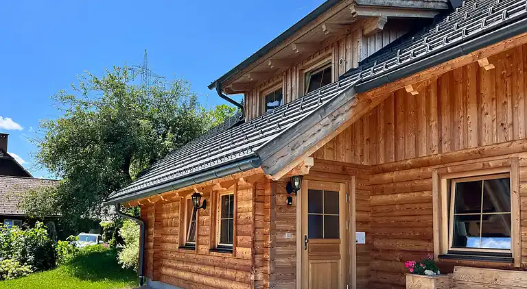 Vacation home in Kranzbach