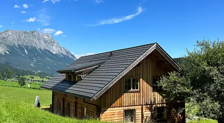 Vacation home in Kranzbach