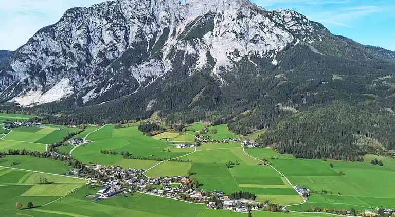 Vacation home in Kranzbach