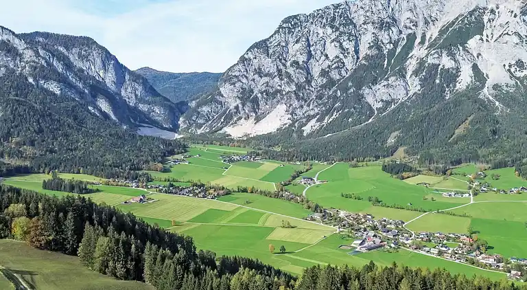 Vacation home in Kranzbach