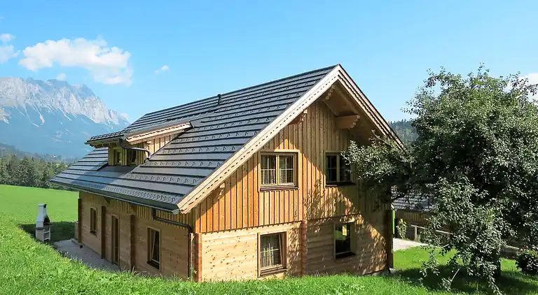Vacation home in Kranzbach