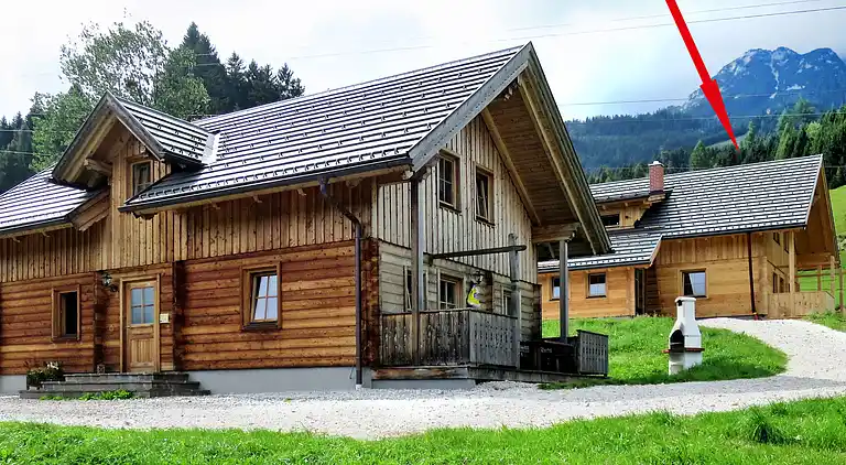 Vacation home in Kranzbach