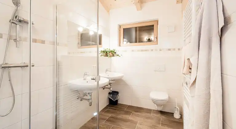 Vacation home in Kranzbach