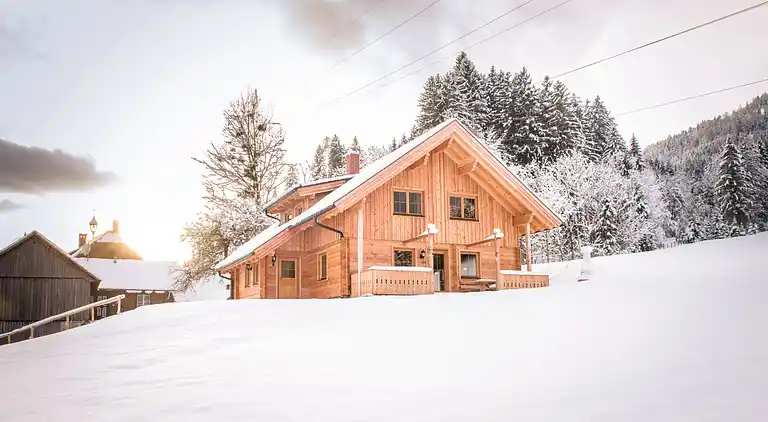 Vacation home in Kranzbach