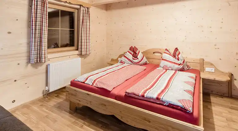 Vacation home in Kranzbach