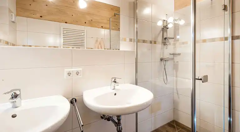 Vacation home in Kranzbach