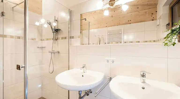 Vacation home in Kranzbach