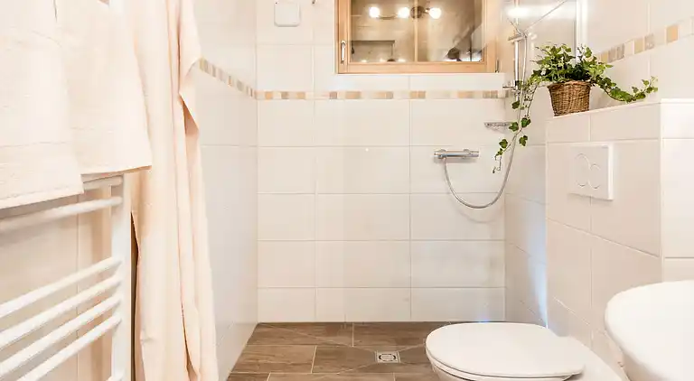 Vacation home in Kranzbach