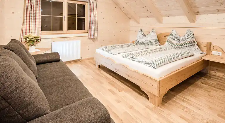 Vacation home in Kranzbach