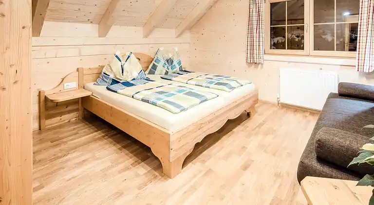 Vacation home in Kranzbach