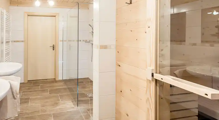 Vacation home in Kranzbach