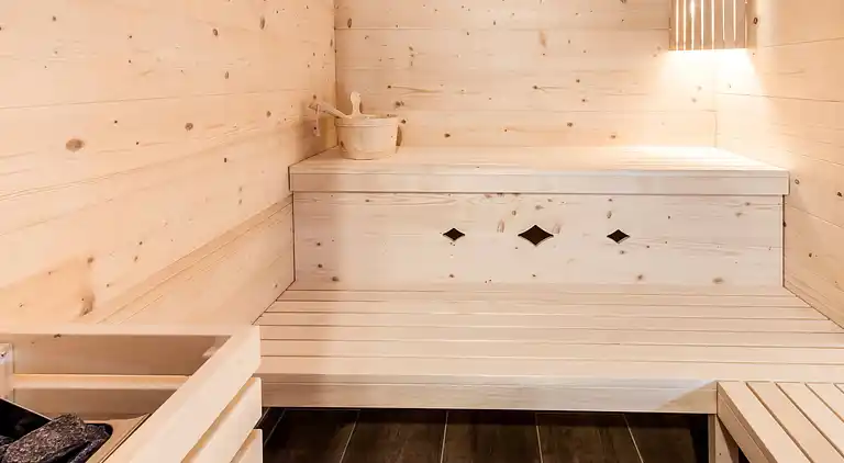 Vacation home in Kranzbach