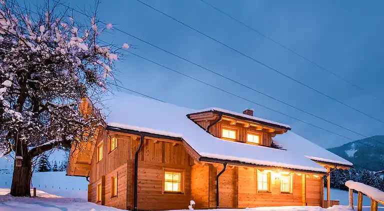 Vacation home in Kranzbach