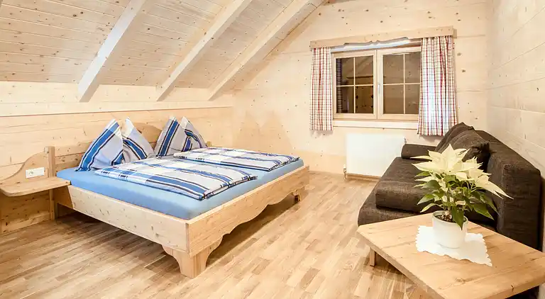 Vacation home in Kranzbach