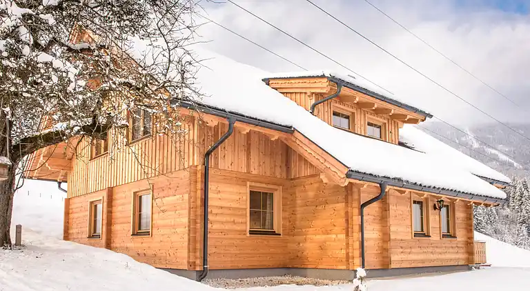 Vacation home in Kranzbach