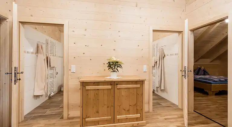 Vacation home in Kranzbach