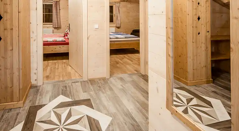 Vacation home in Kranzbach