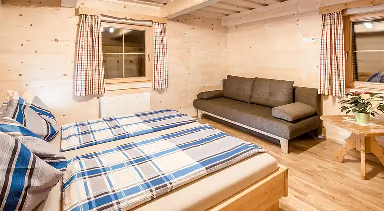 Vacation home in Kranzbach